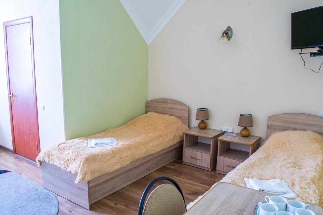 Гостевой дом Guest House Stara Rus Каменец-Подольский-13