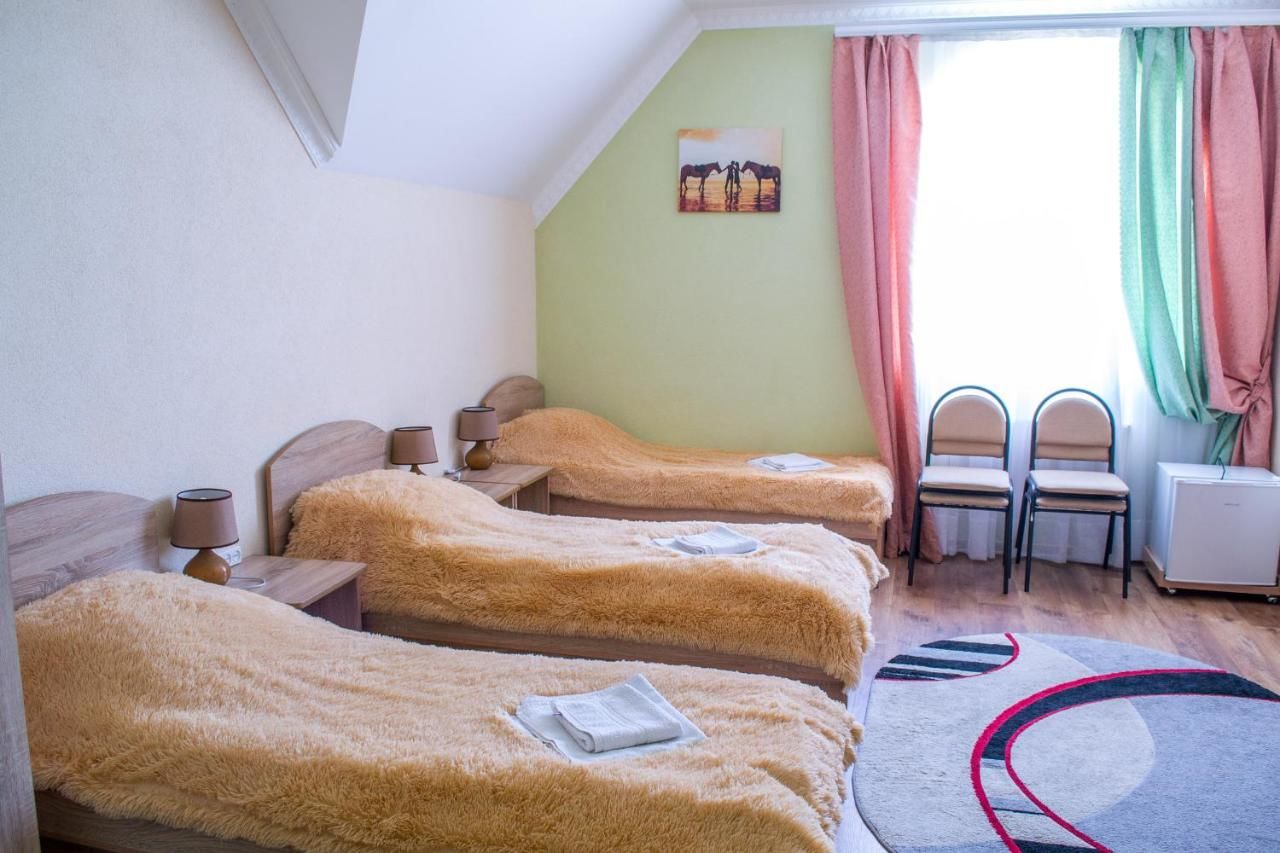 Гостевой дом Guest House Stara Rus Каменец-Подольский-14