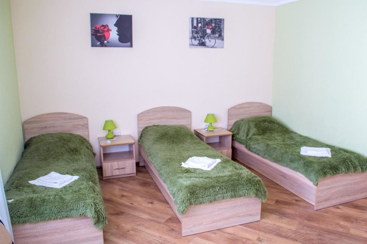 Гостевой дом Guest House Stara Rus Каменец-Подольский