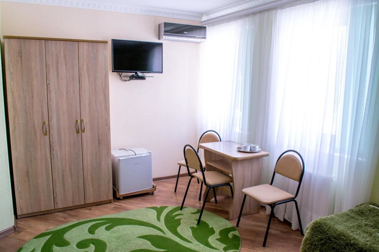 Гостевой дом Guest House Stara Rus Каменец-Подольский