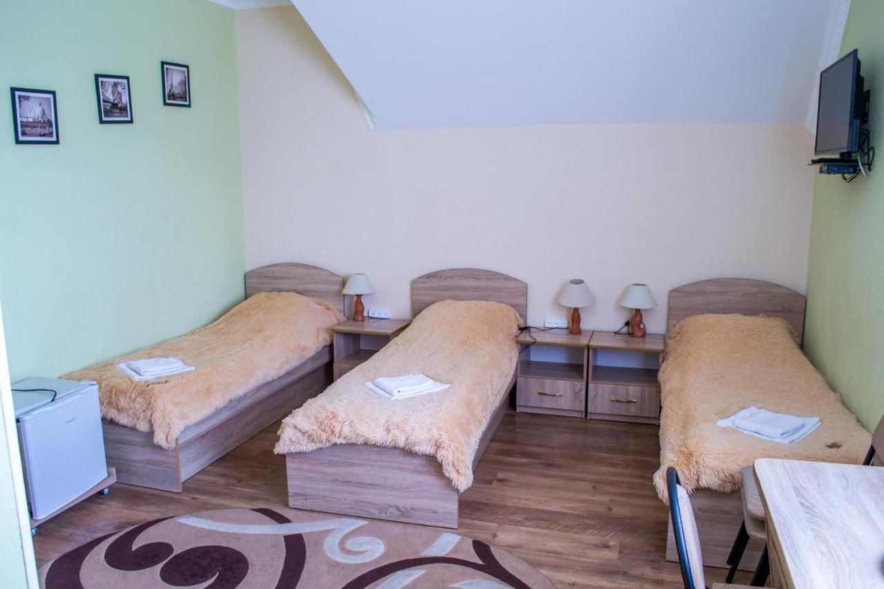 Гостевой дом Guest House Stara Rus Каменец-Подольский-5