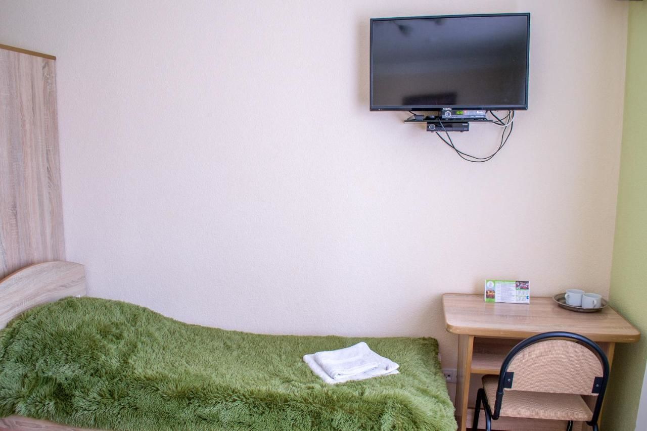 Гостевой дом Guest House Stara Rus Каменец-Подольский-25