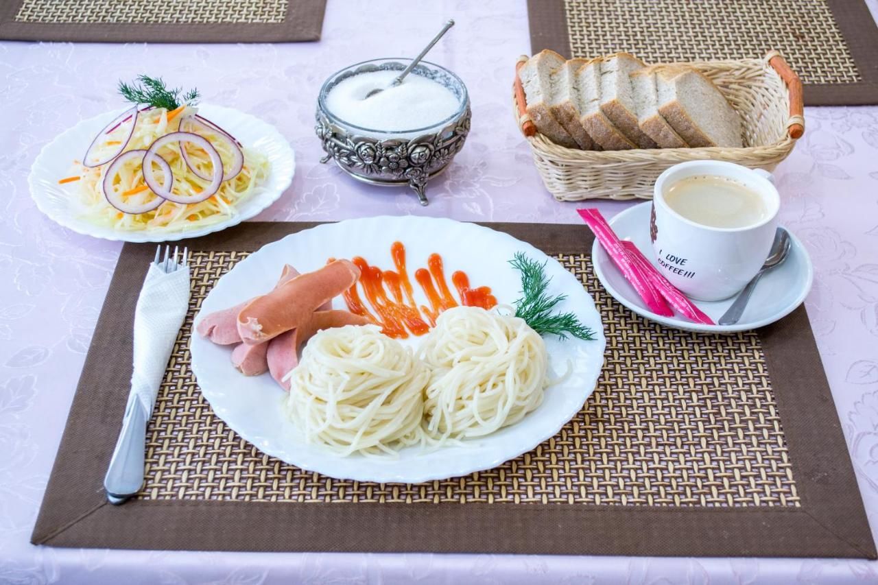 Гостевой дом Guest House Stara Rus Каменец-Подольский-32