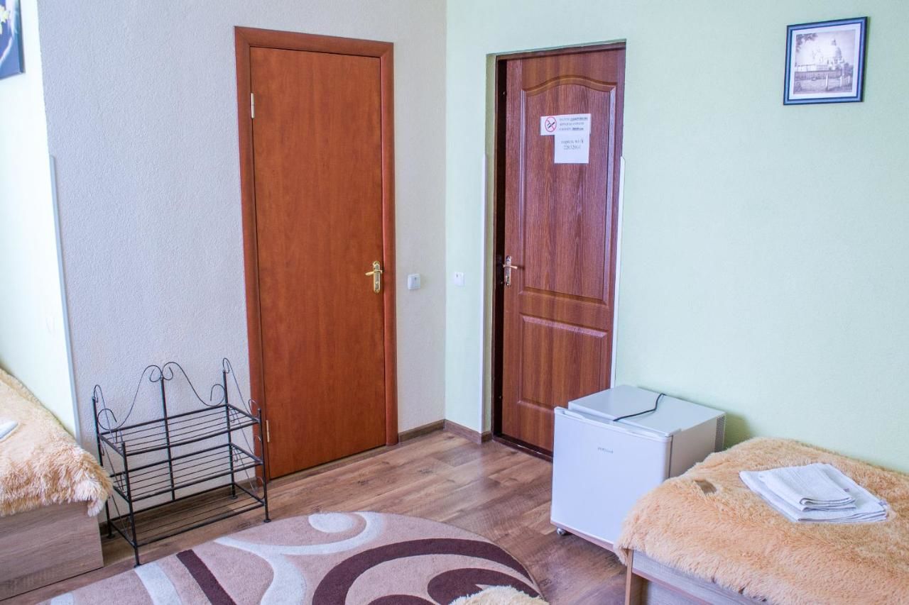 Гостевой дом Guest House Stara Rus Каменец-Подольский-6