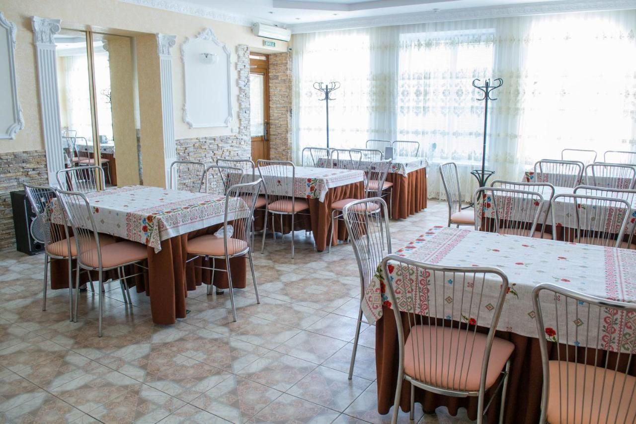 Гостевой дом Guest House Stara Rus Каменец-Подольский-35