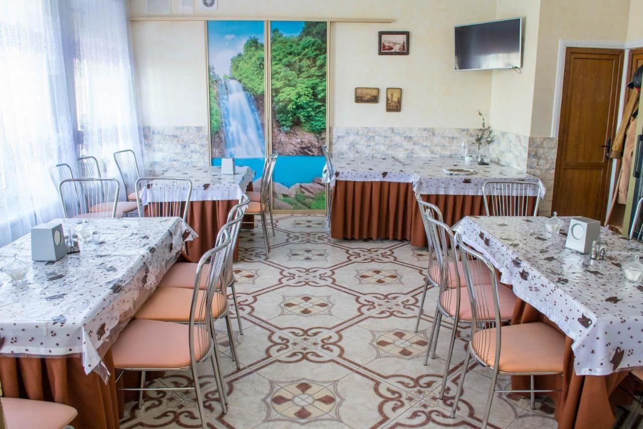 Гостевой дом Guest House Stara Rus Каменец-Подольский-37