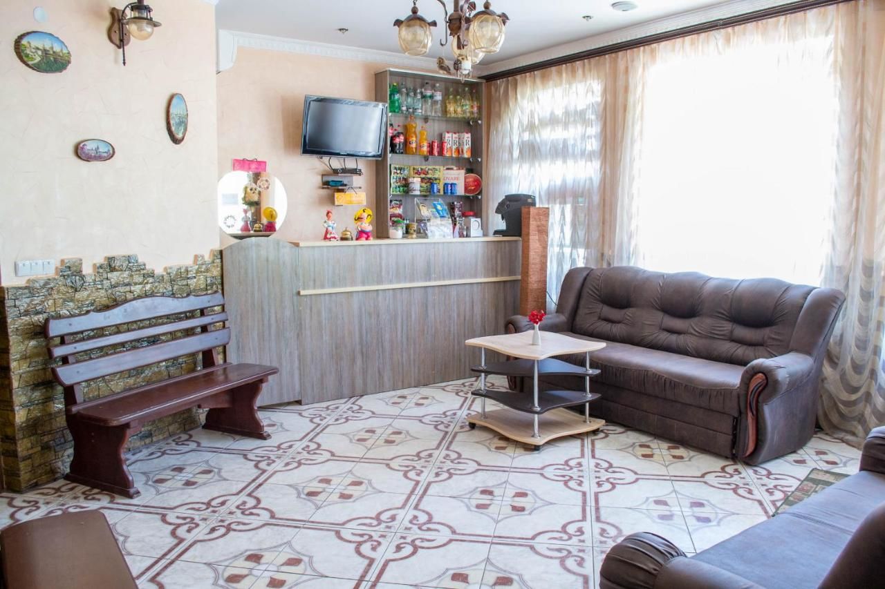Гостевой дом Guest House Stara Rus Каменец-Подольский-38