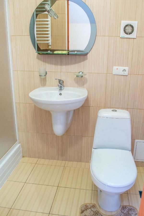 Гостевой дом Guest House Stara Rus Каменец-Подольский-40