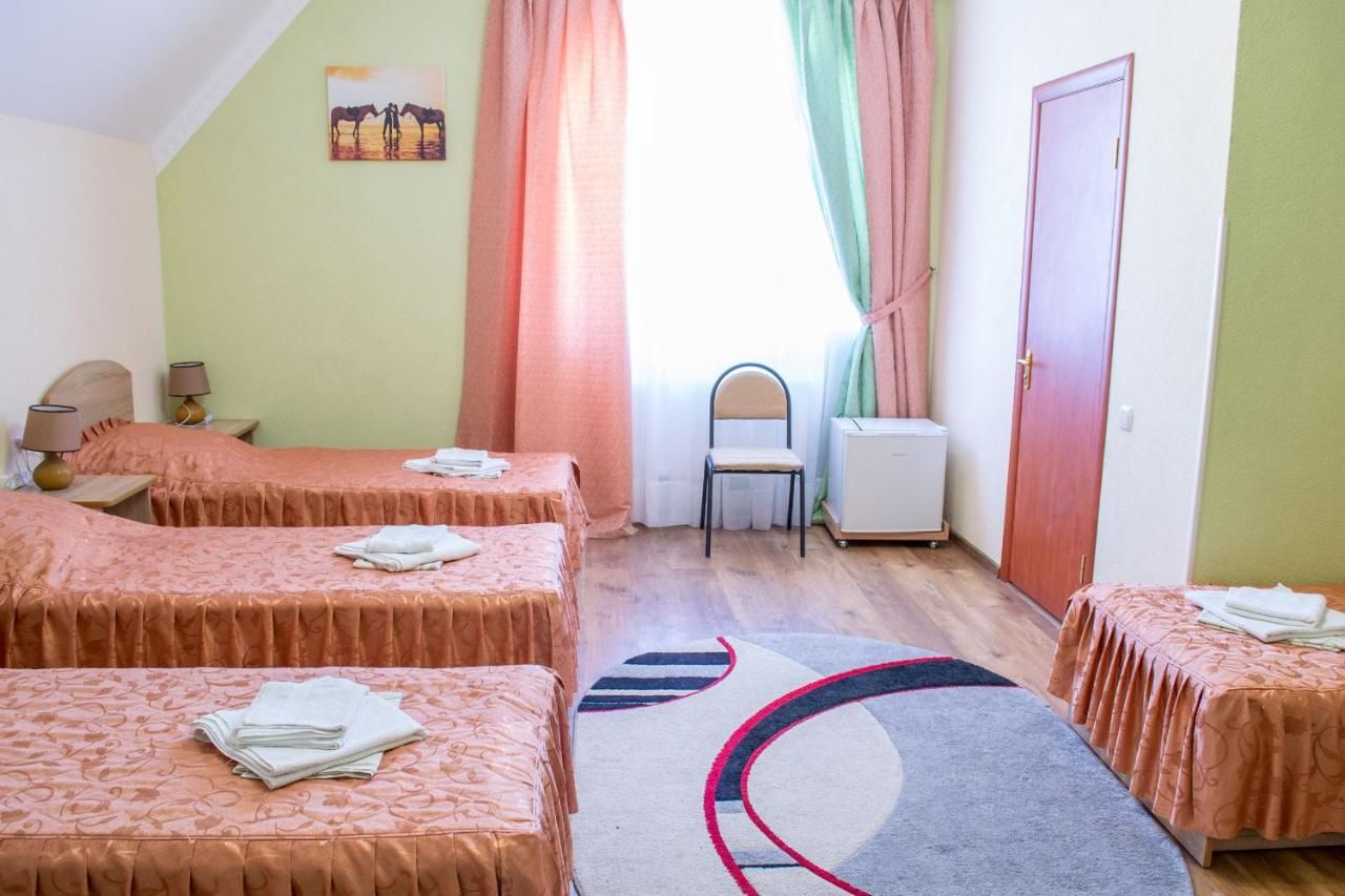 Гостевой дом Guest House Stara Rus Каменец-Подольский-41