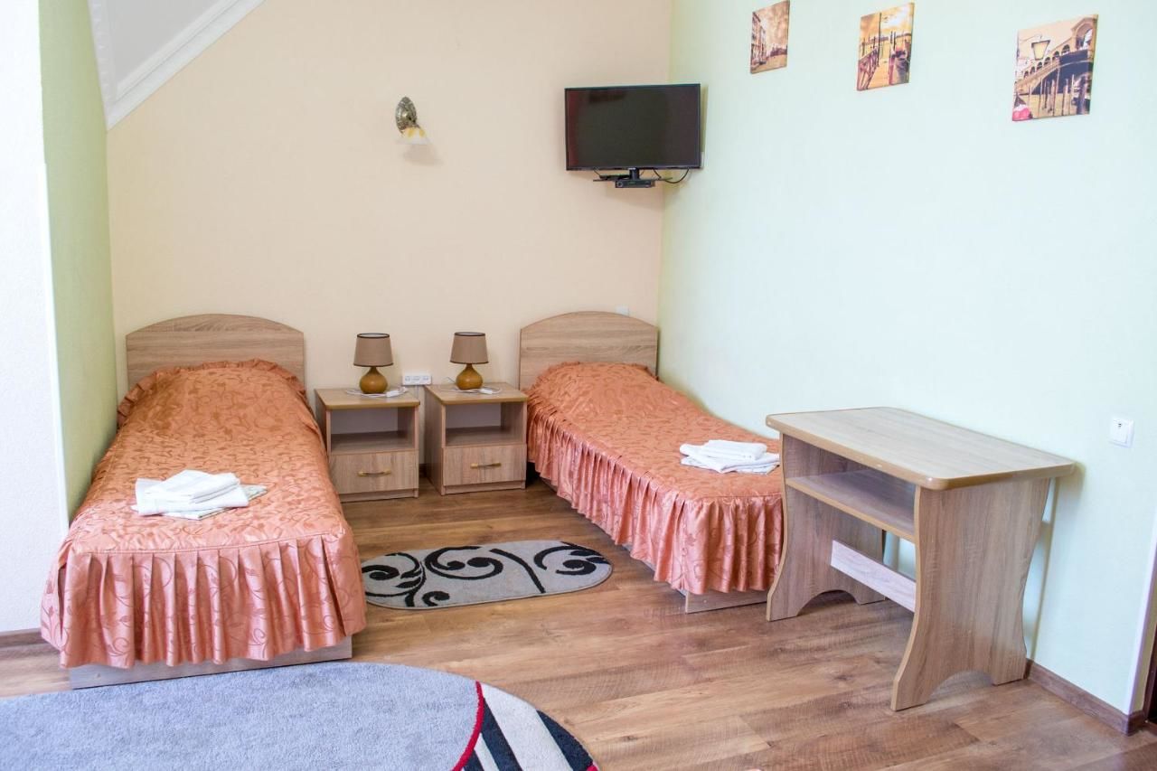 Гостевой дом Guest House Stara Rus Каменец-Подольский-43