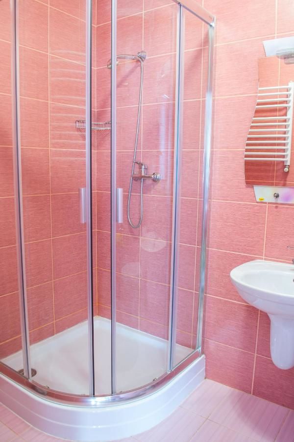 Гостевой дом Guest House Stara Rus Каменец-Подольский-44