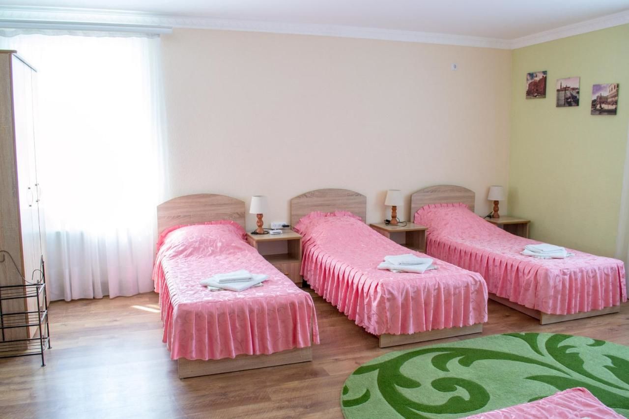 Гостевой дом Guest House Stara Rus Каменец-Подольский-47