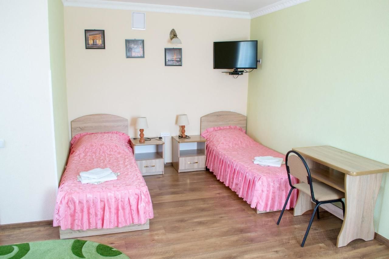 Гостевой дом Guest House Stara Rus Каменец-Подольский-48