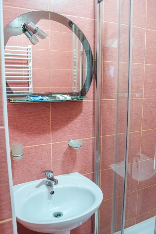 Гостевой дом Guest House Stara Rus Каменец-Подольский-54