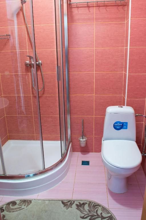 Гостевой дом Guest House Stara Rus Каменец-Подольский-56