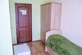 Гостевой дом Guest House Stara Rus Каменец-Подольский Стандартный двухместный номер с 2 отдельными кроватями-3