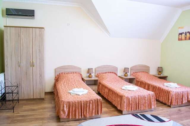 Гостевой дом Guest House Stara Rus Каменец-Подольский-41